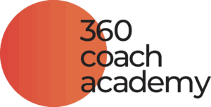 360 coach academy logo