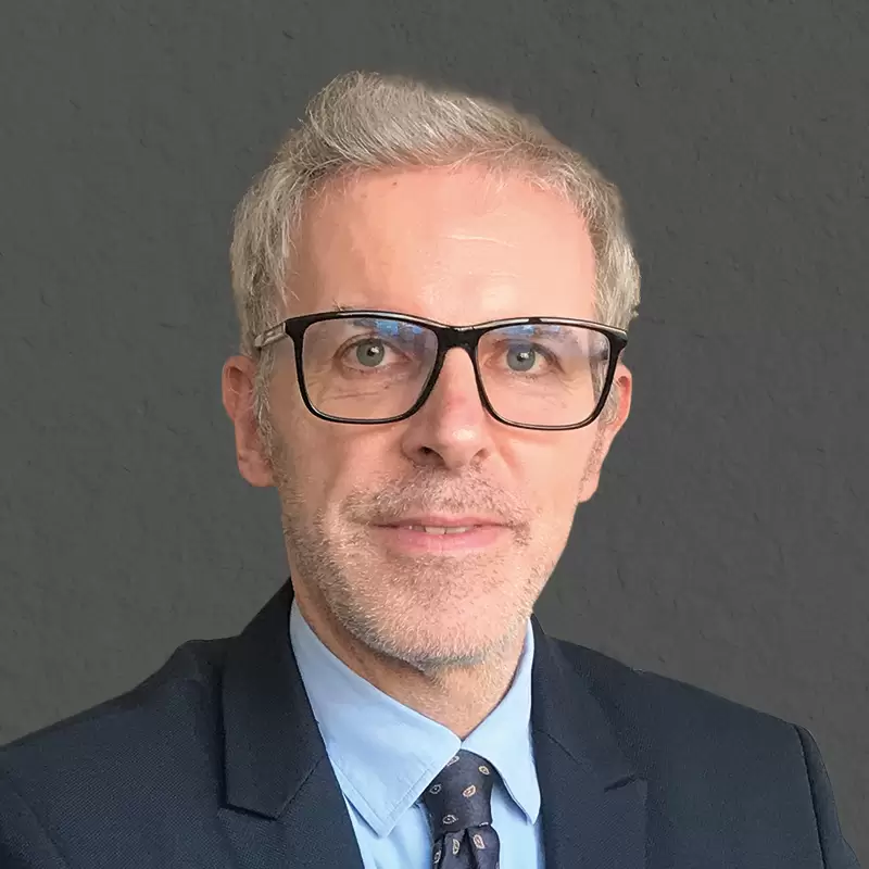 Sergio Rossi