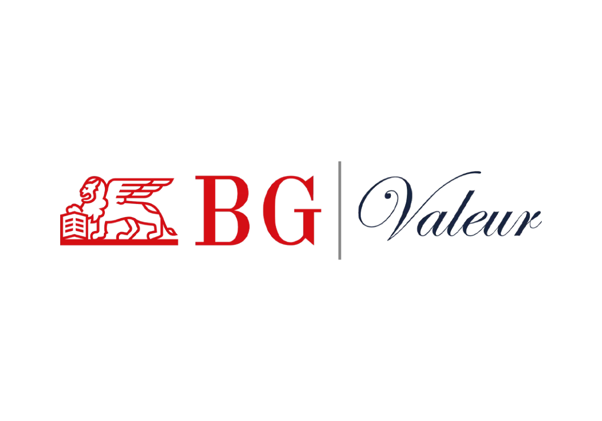 Bg Valeur Logo