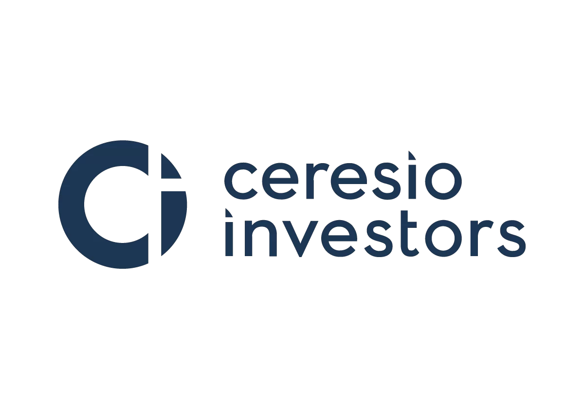 Ceresio Investors logo