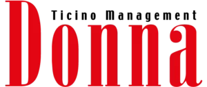 Logo Ticino Management Donna