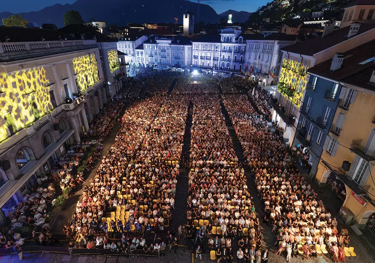 Locarno Film Festival