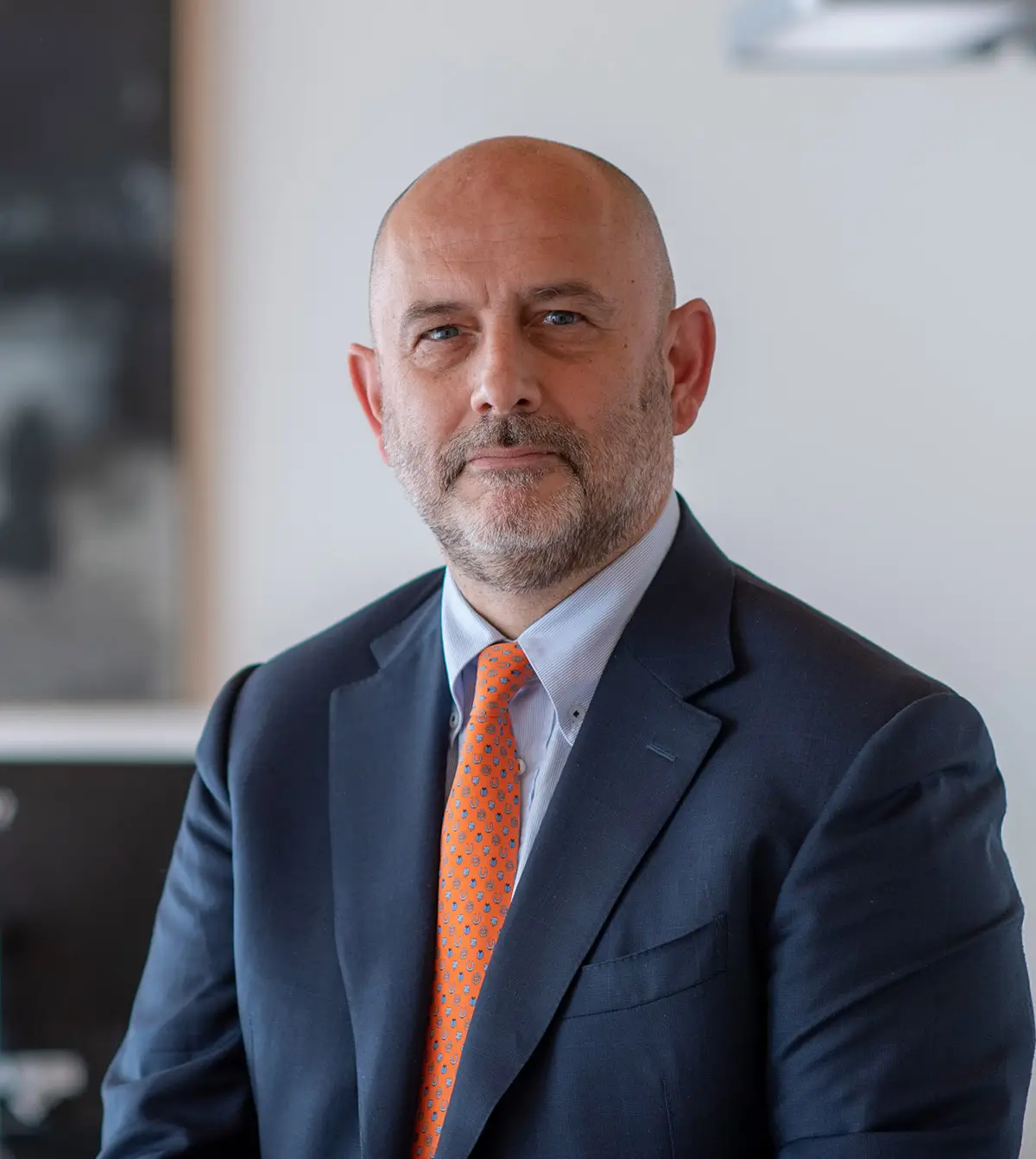 Franco Polloni EFG