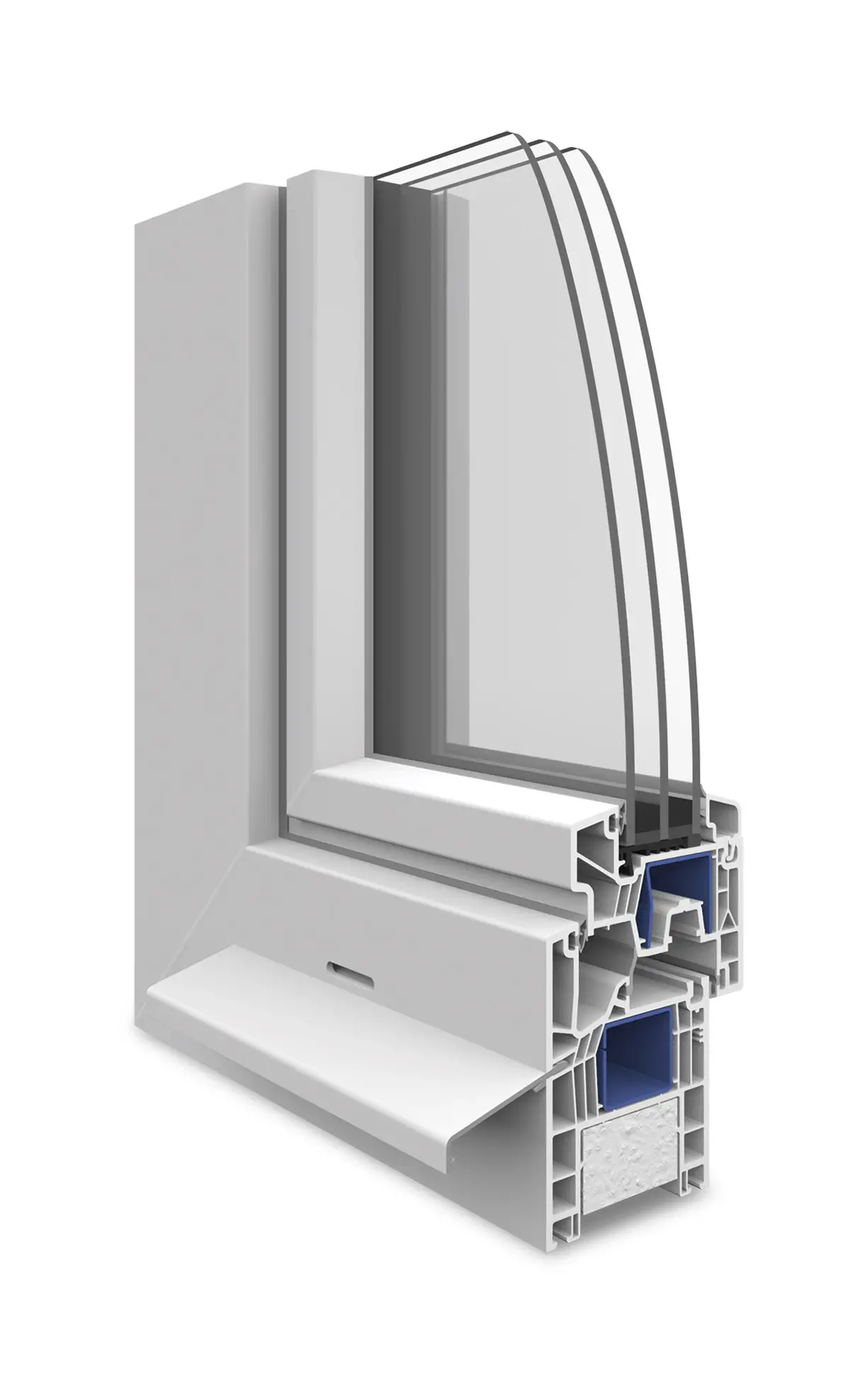 Ego®Allround in PVC