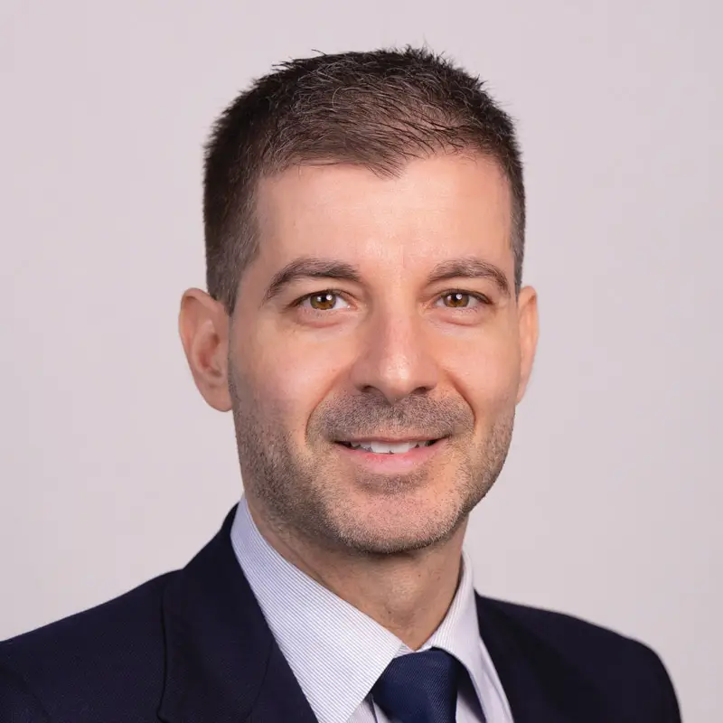 Franco Tirotta