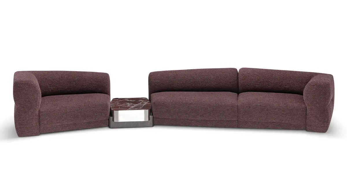 Molteni&C Emile (Design: Christophe Delcourt)