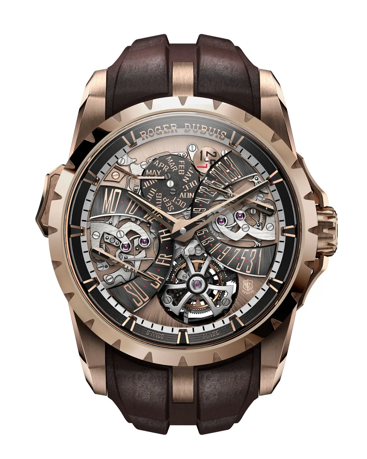 Roger Dubuis RDDBEX1174