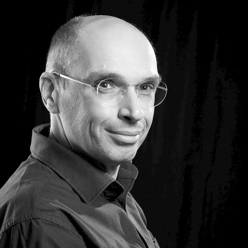 Simone Knobloch Chief Operation Officer di Valcambi SA