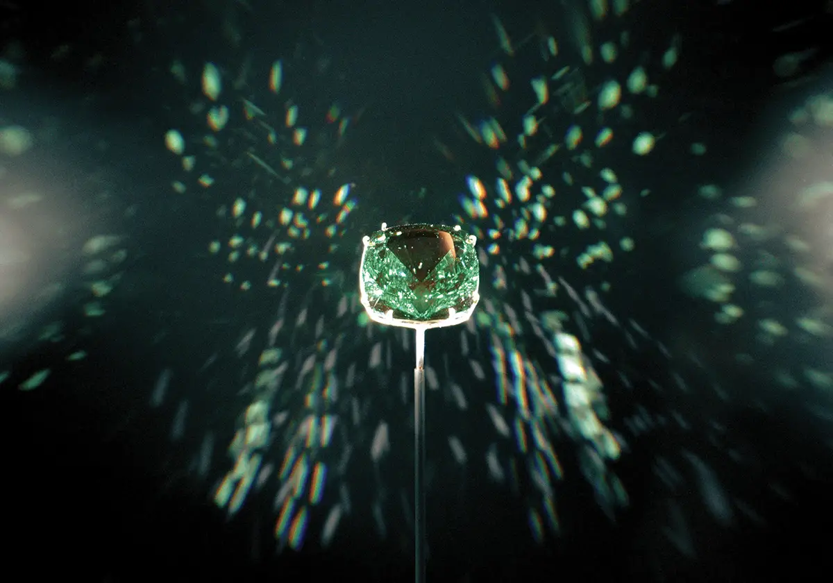 Sudhan Chitgopkar © Unsplash