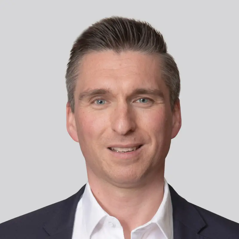 Mark Munro