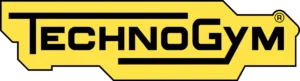 Technogym- lgo