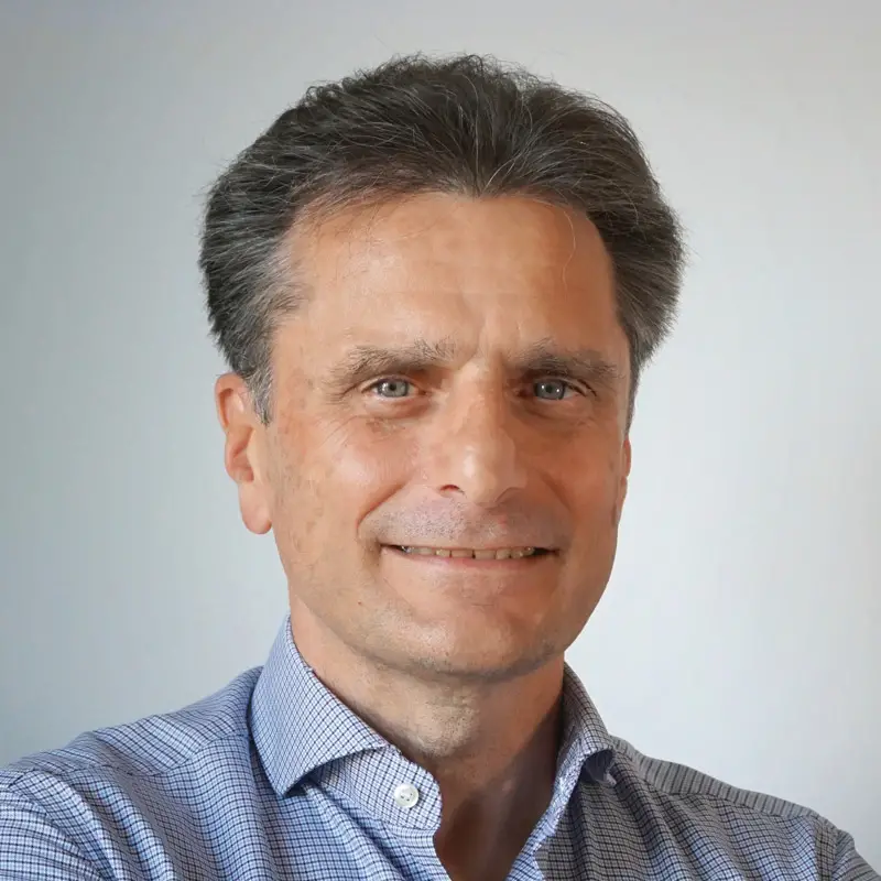 Paolo Pessina