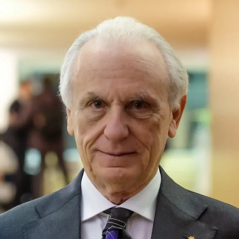 Riccardo Fuochi
