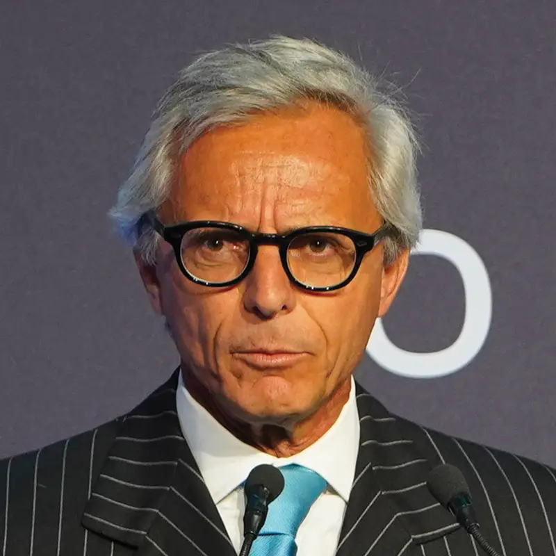 Stefano Messina