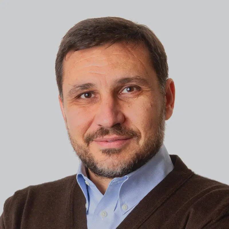 Vincenzo Romeo