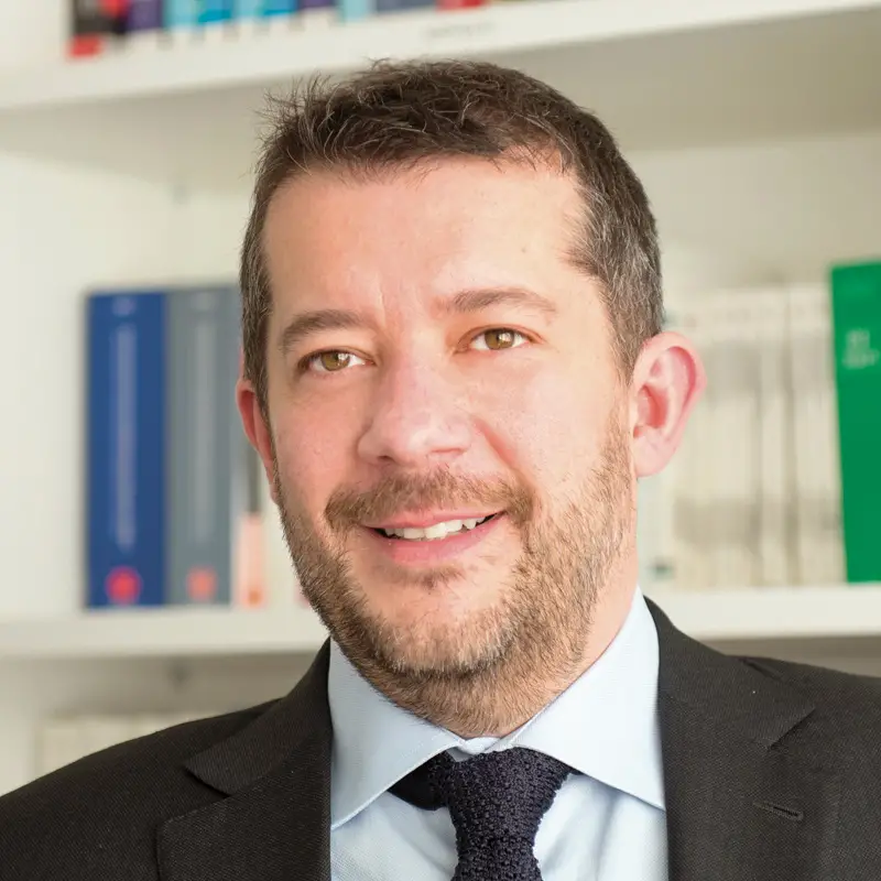 Alessandro Regogliosi