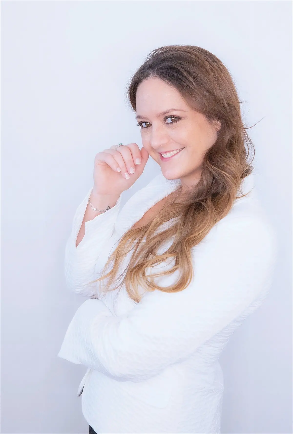 Barbara Brosadola
