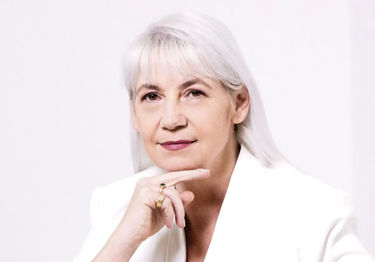 Chantal gilardini linder coach academy, © Denisa Babics
