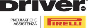 Driver logo
