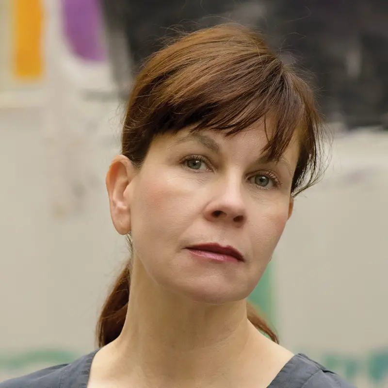 Fanni Fetzer