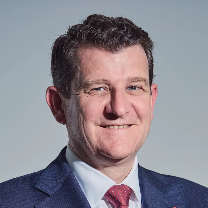 John Barker