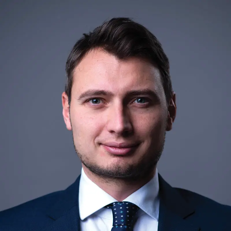 Luca Tedeschi