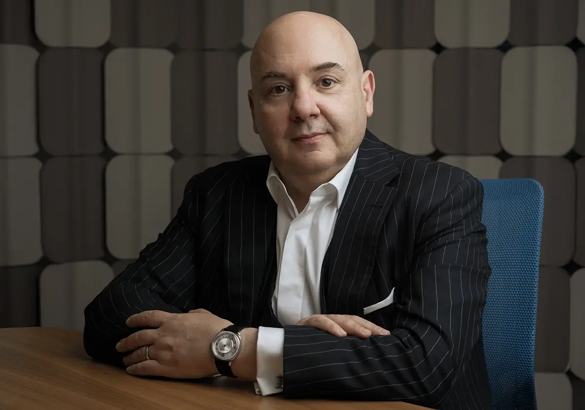 Riccardo Monfardino