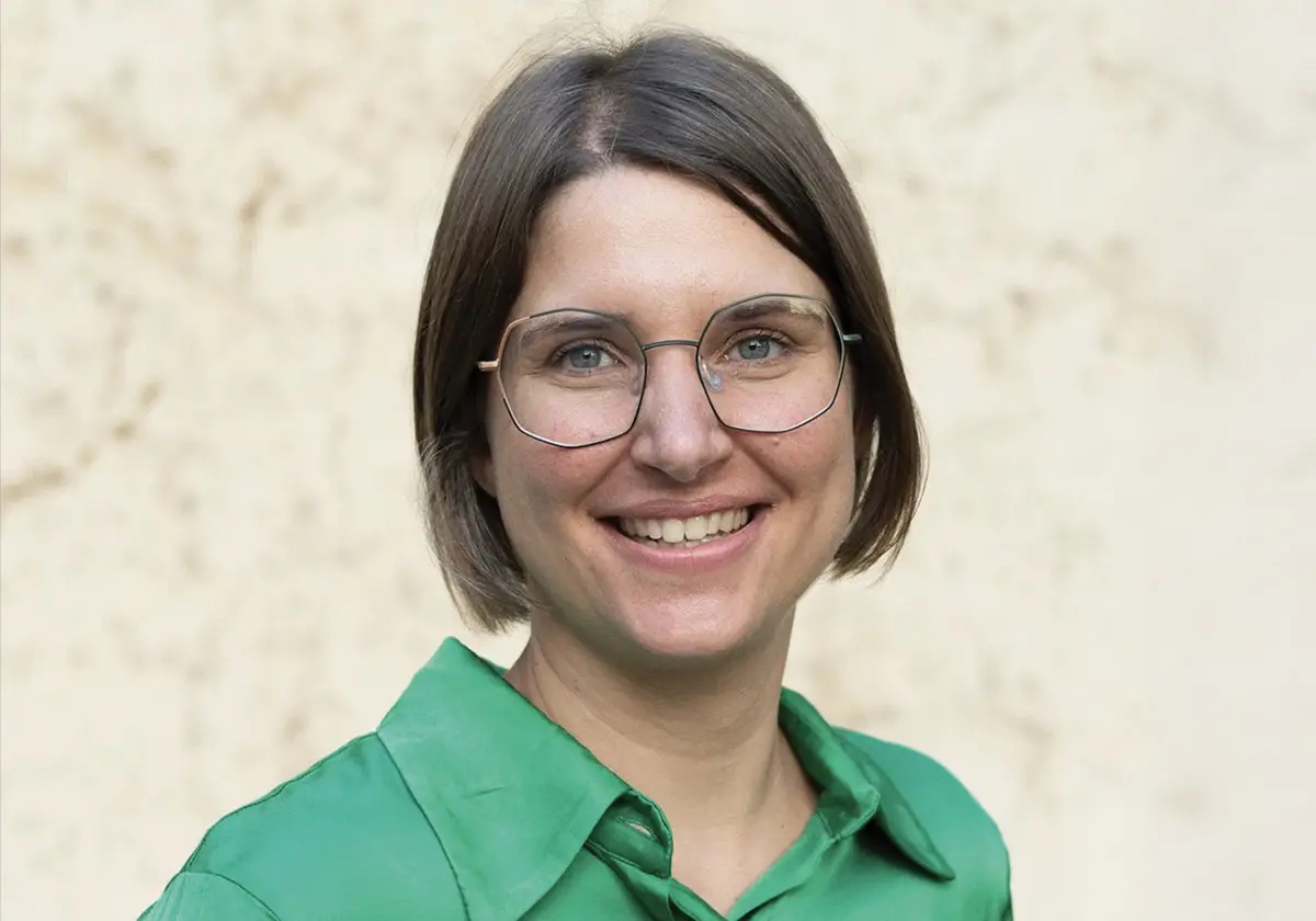 Romina Henle