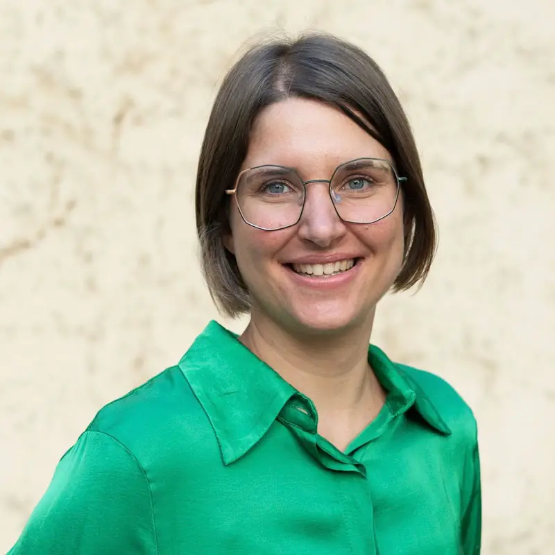 Romina Henle
