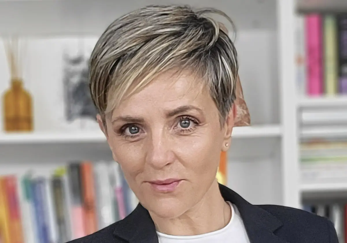 Sara Rossini