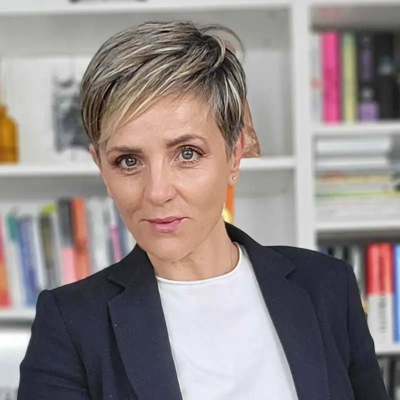 Sara Rossini