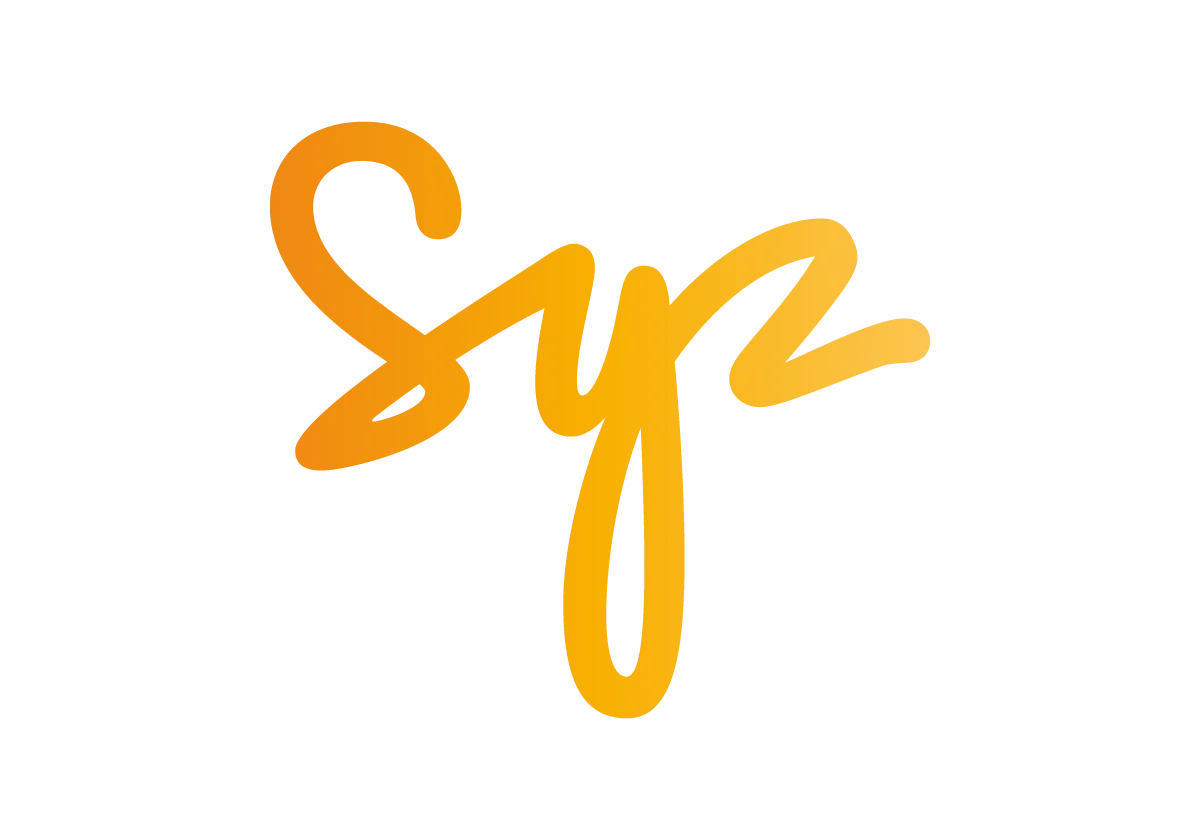 Syz logo