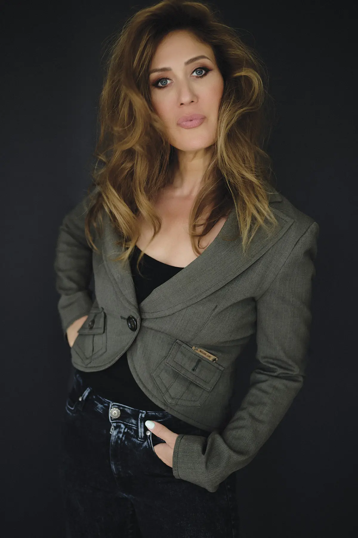 Vanessa Helfrich