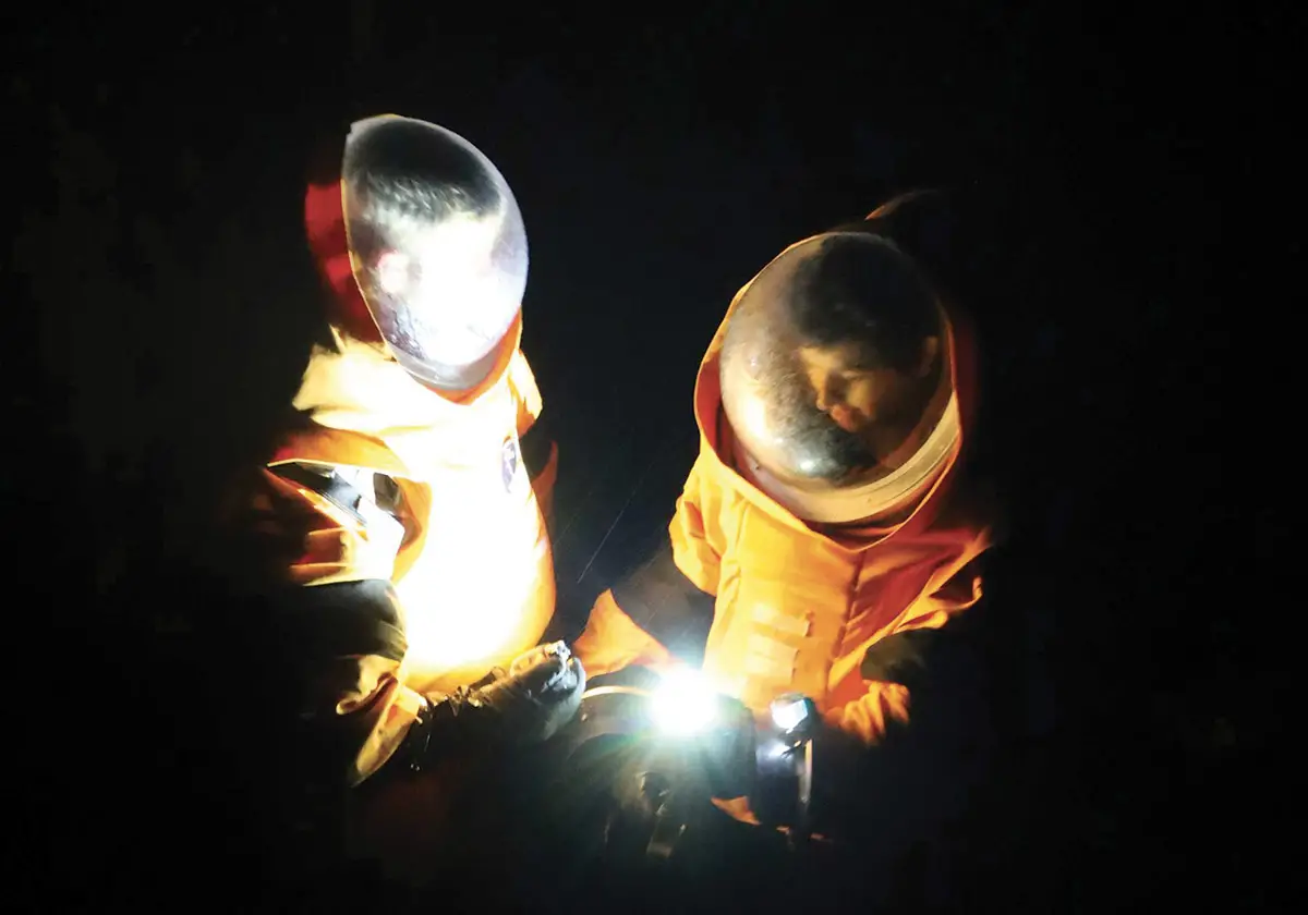 Asclepios misssione spaziale