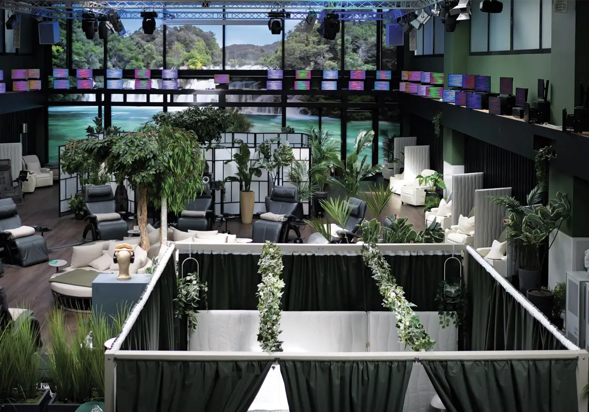 Longevity center 108, © Antje-Katrin Schaniel