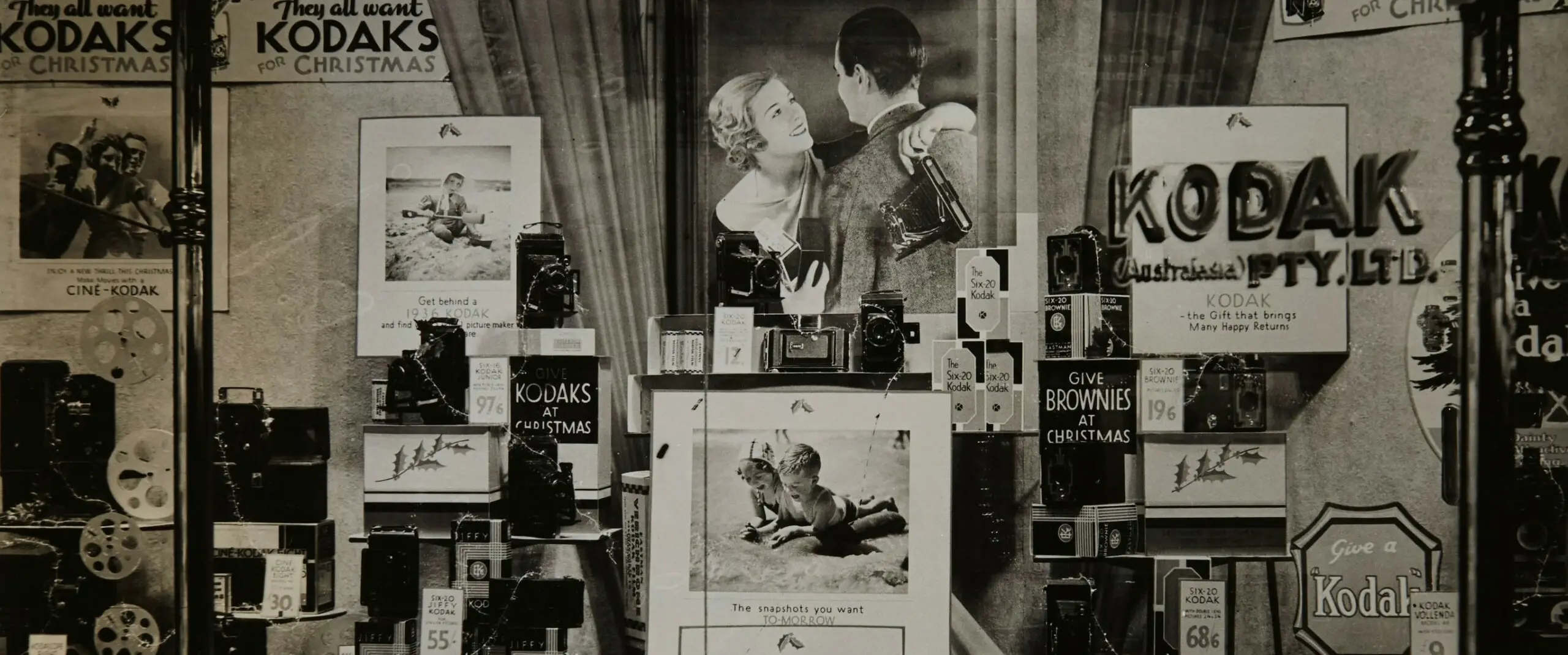 Header Pubblicità