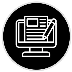 Icont content writer