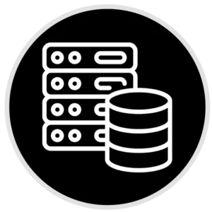 icona server