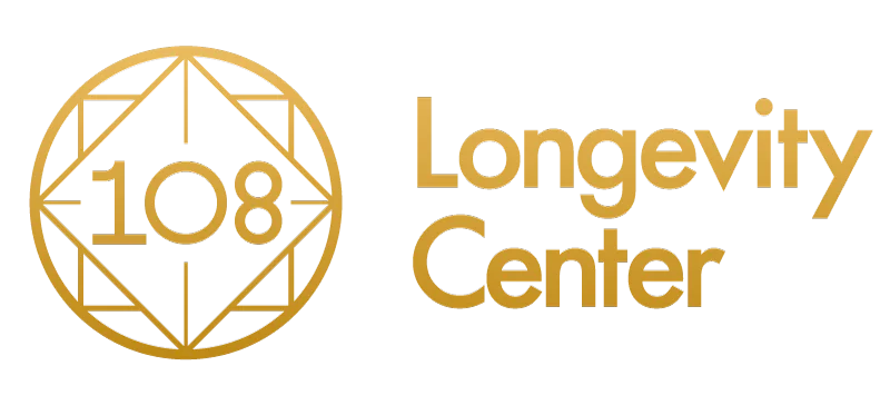 Longevity center logo