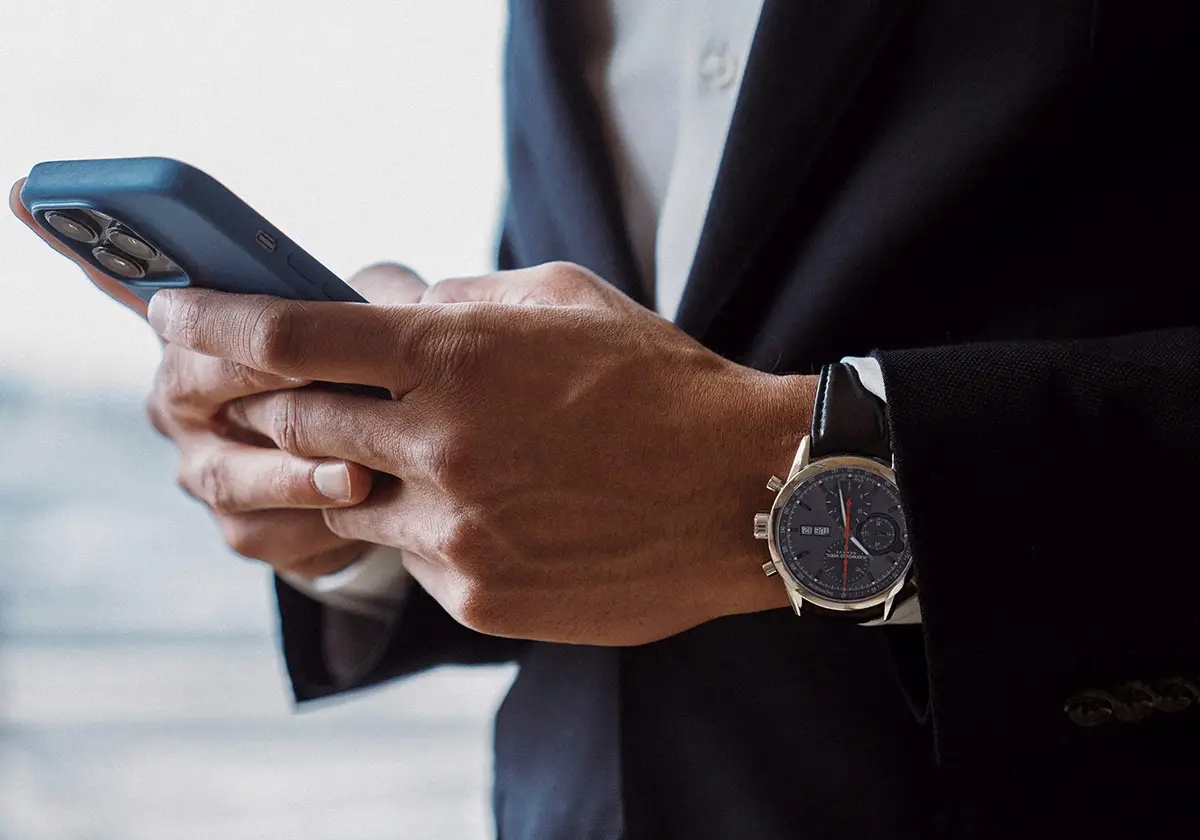 © Dushawn Jovic / Unsplash