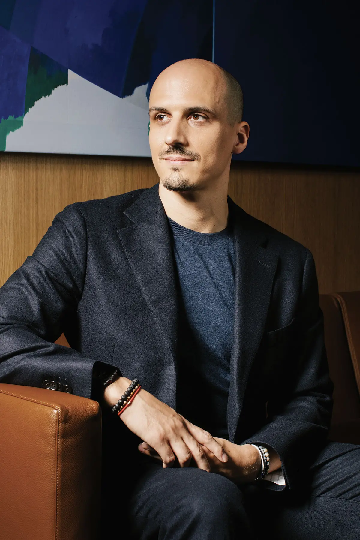 Alexandre Mille