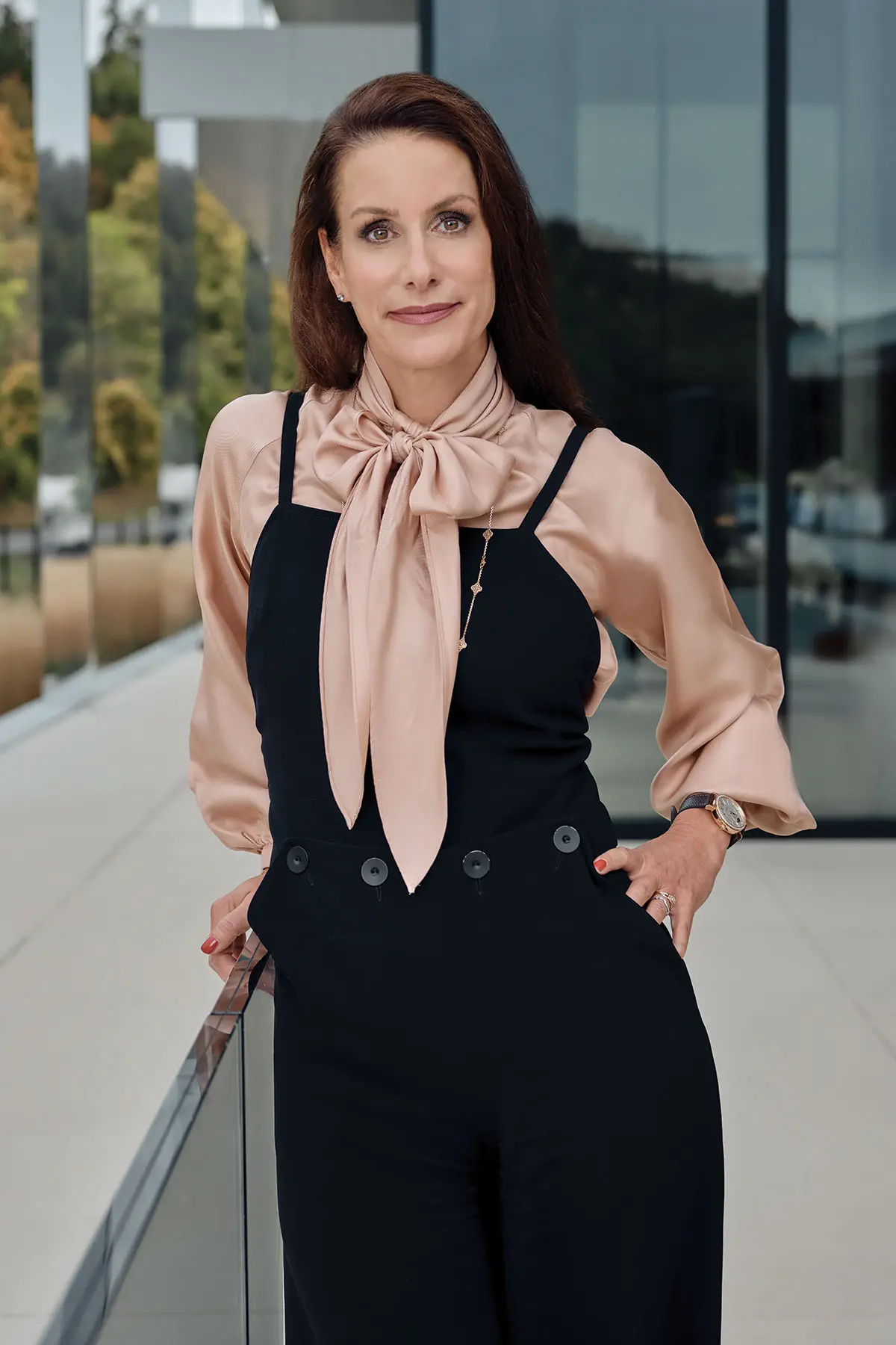 Franziska Gsell