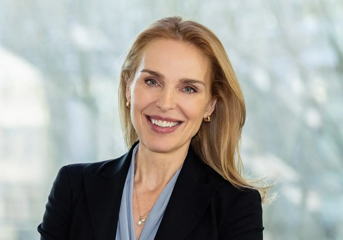 Hilde Jenssen