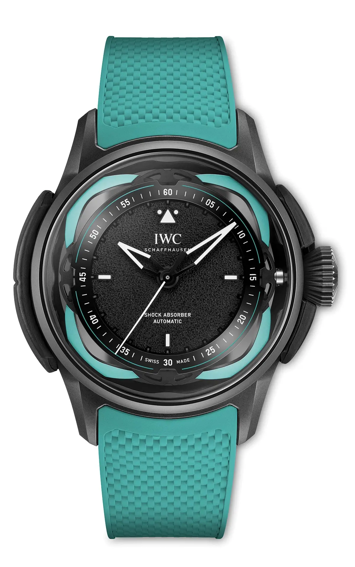 Orologio Big Pilot’s Watch Shock Absorber XPL Toto Wolff x Mercedes-AMG PETRONAS Formula One™ Team