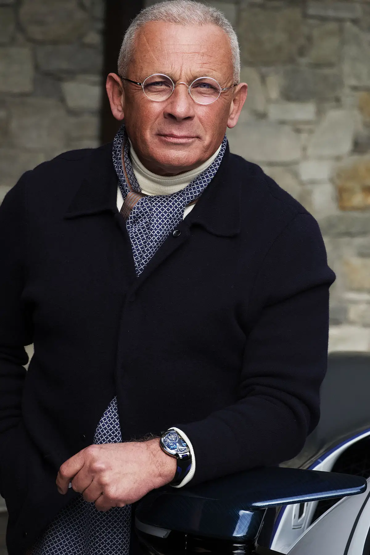 Pascal Raffy