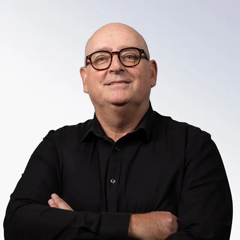 Alberto DeLorenzi