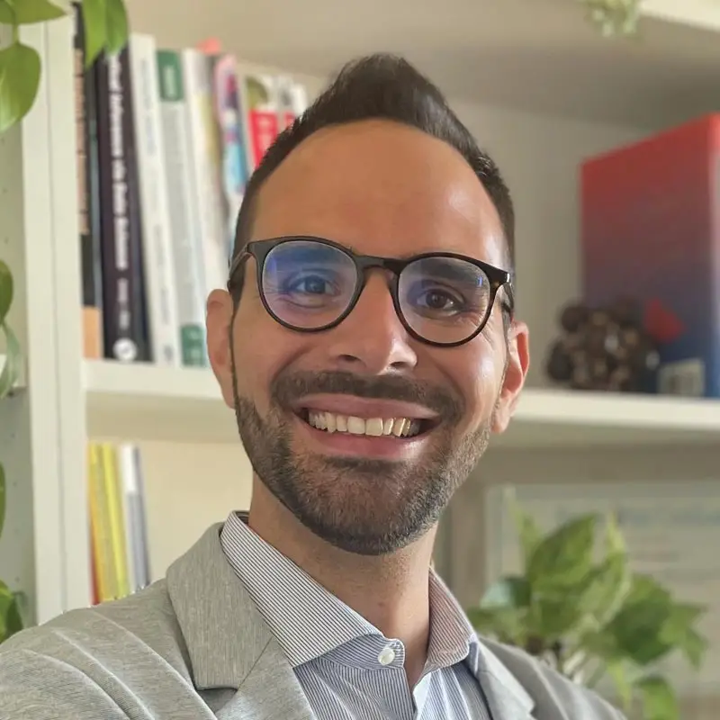 Daniele Mantegazzi