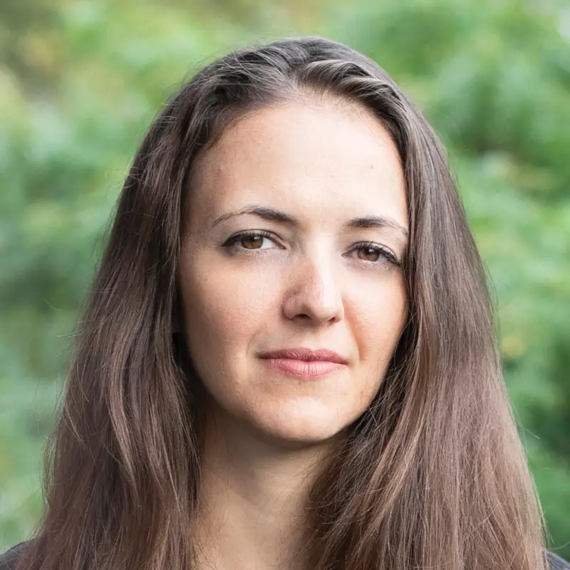 Laïla von Alvensleben