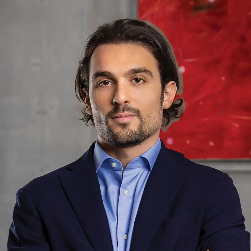Federico Ziviani