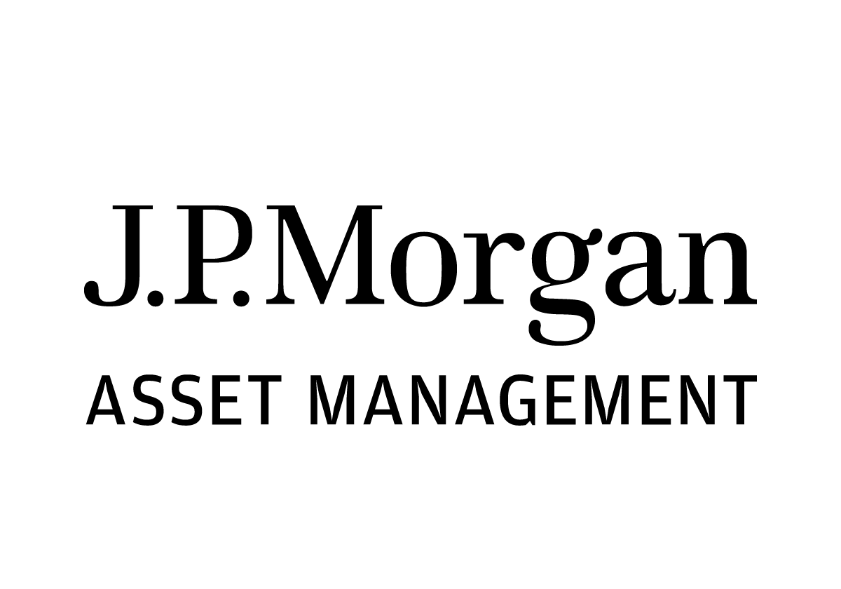 J.P. Morgan, Asset Managment logo